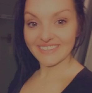 Meet your Posher, Stephanie